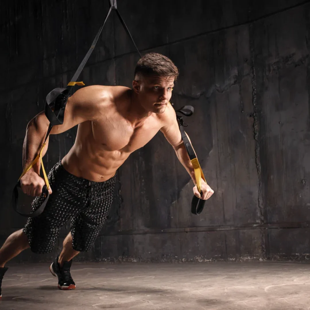 Trx Training